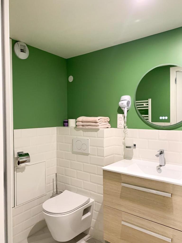 App301 Centre Ville A Lagny, 15Min A Disneyland En Voiture, 30Min A Paris En Voiture Exterior foto